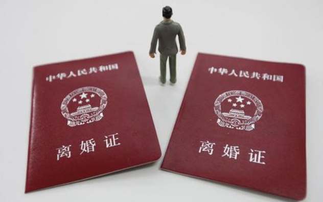 協議離婚的離婚協議書有法律效力嗎