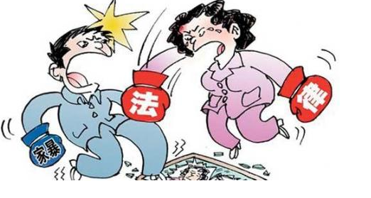 家暴離婚怎么判孩子歸誰(shuí)